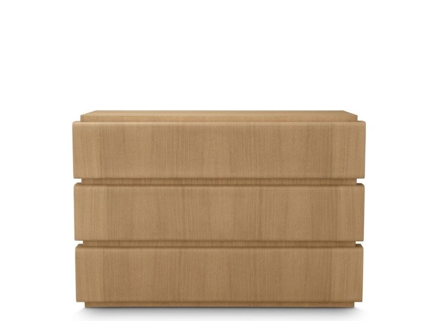 Dresser 'Colston' - Natural oak veneer