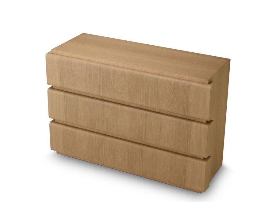 Dresser 'Colston' - Natural oak veneer