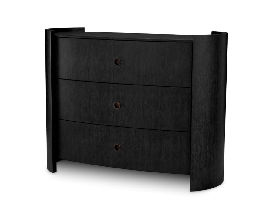 Commode Splendora - Grey