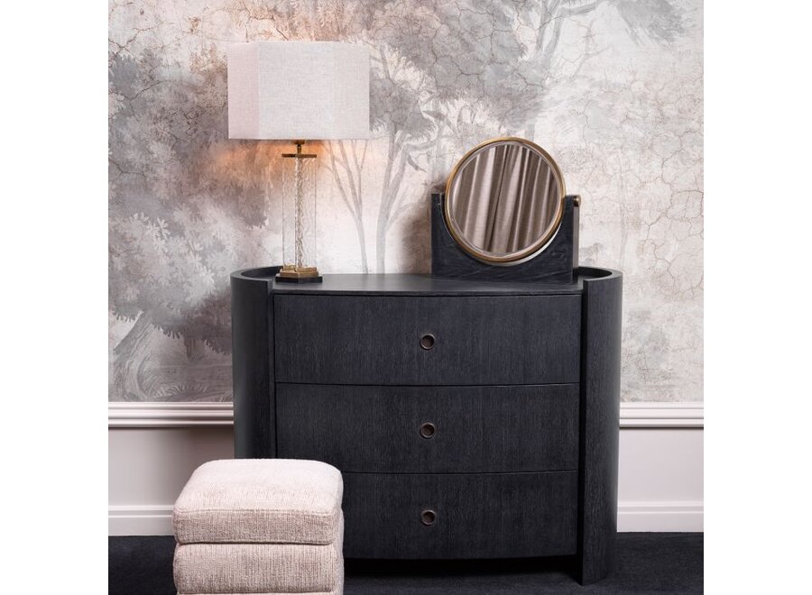 Dresser 'Splendora' - Grey