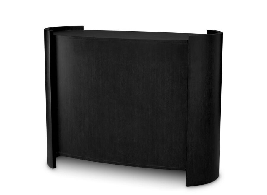 Commode 'Splendora' - Grey