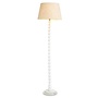 Vloerlamp 'Massimo' - Piano white