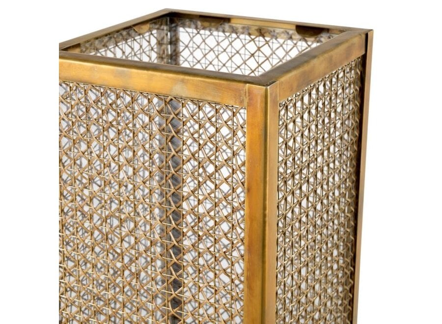 Porte-bougie 'Cairo' - L