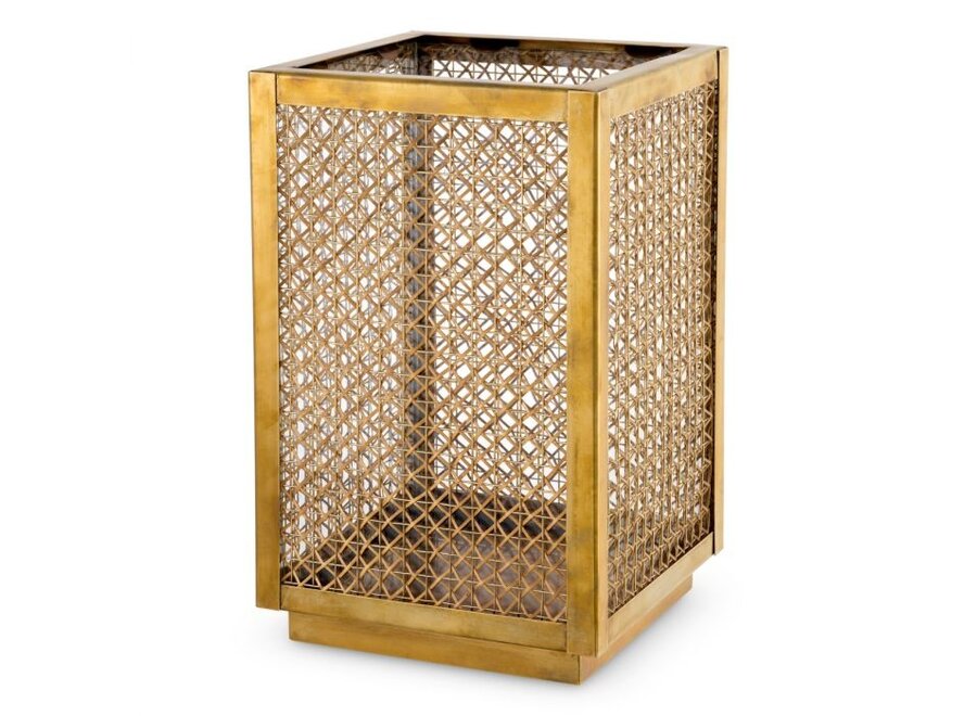 Porte-bougie 'Cairo' - S