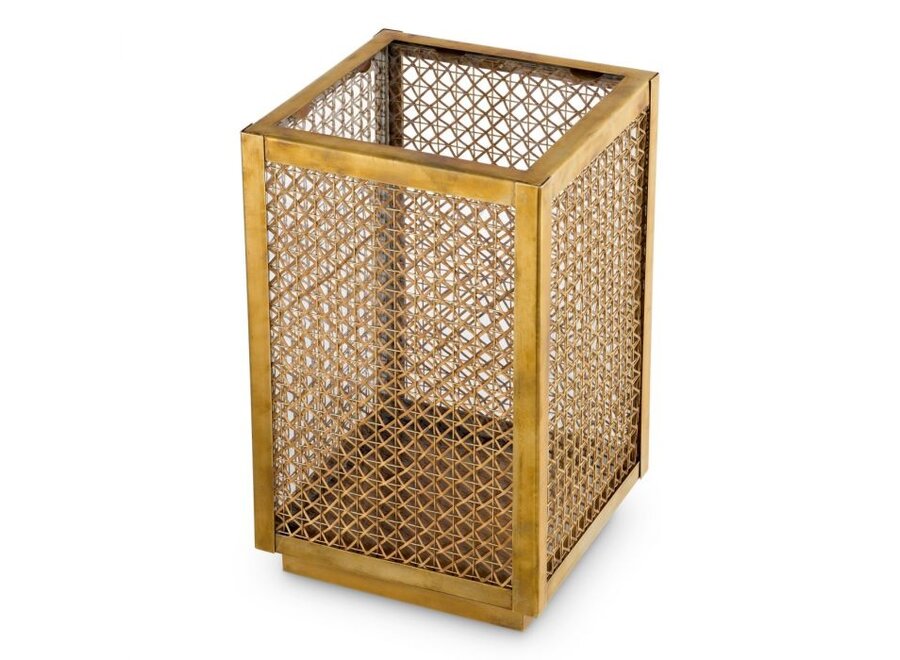 Porte-bougie 'Cairo' - S