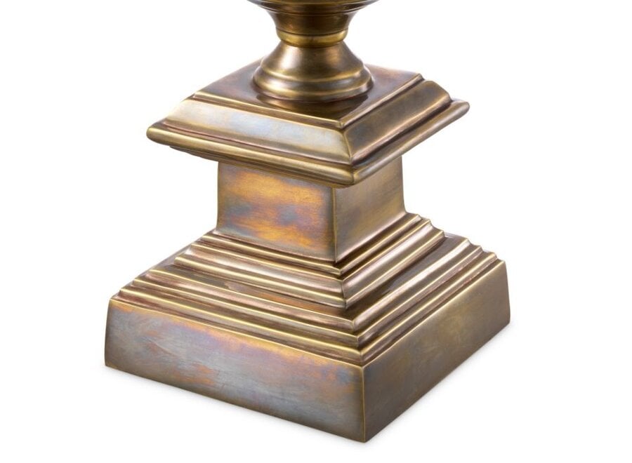 Porte-bougie 'Datcha'