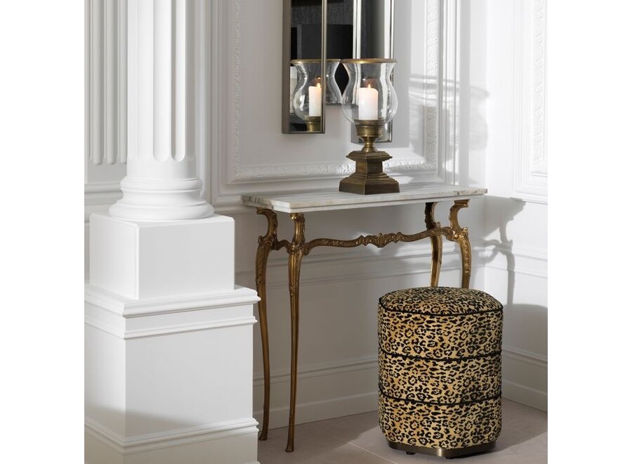 Porte-bougie 'Datcha'