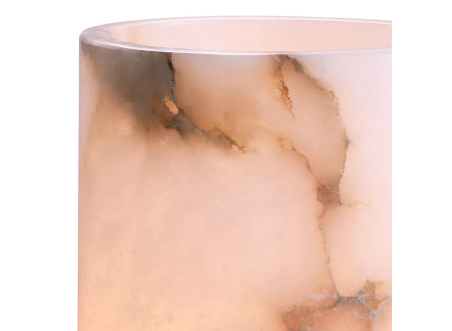 Porte-bougie ‘Leonidas’ - Set van 3 - OL