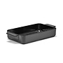 Sergio Herman -  Surface oven dish - L - Black