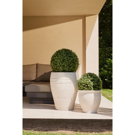 Knstliche Pflanzen und Bume fr den Auenbereich - Wilhelmina Designs