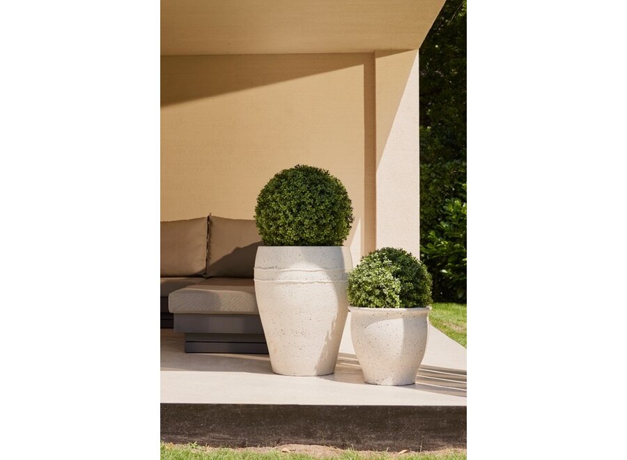 Buis Artificiel Extérieur D50cm - UV