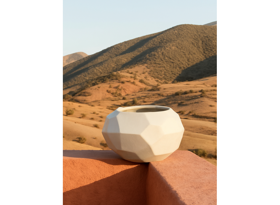 Pflanzer 'Lima' Sand - L