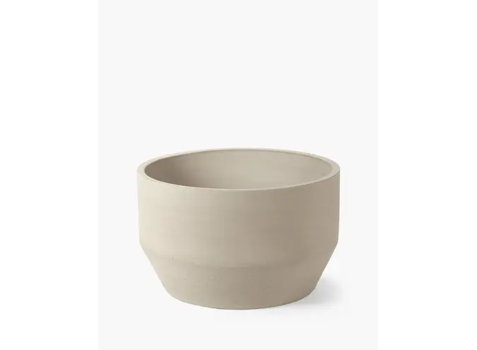 Marie Michielssen - Construct Planter 02 - S - Beige