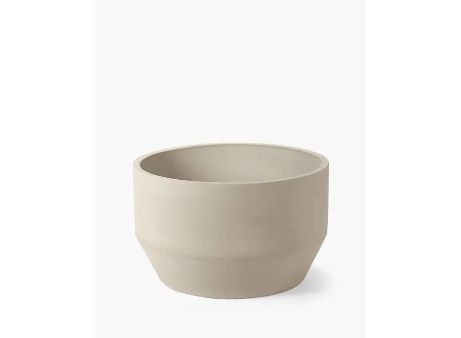 Marie Michielssen - Construct Planteur 02 - S - Beige