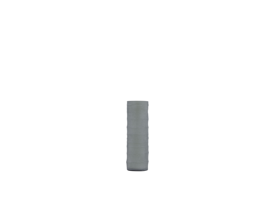 Vase 'Ona' - XS - Frosted green