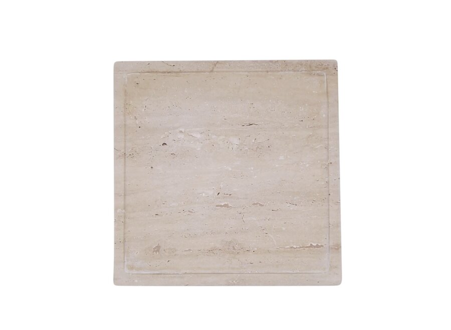 Dienblad 'Russo' - Medium