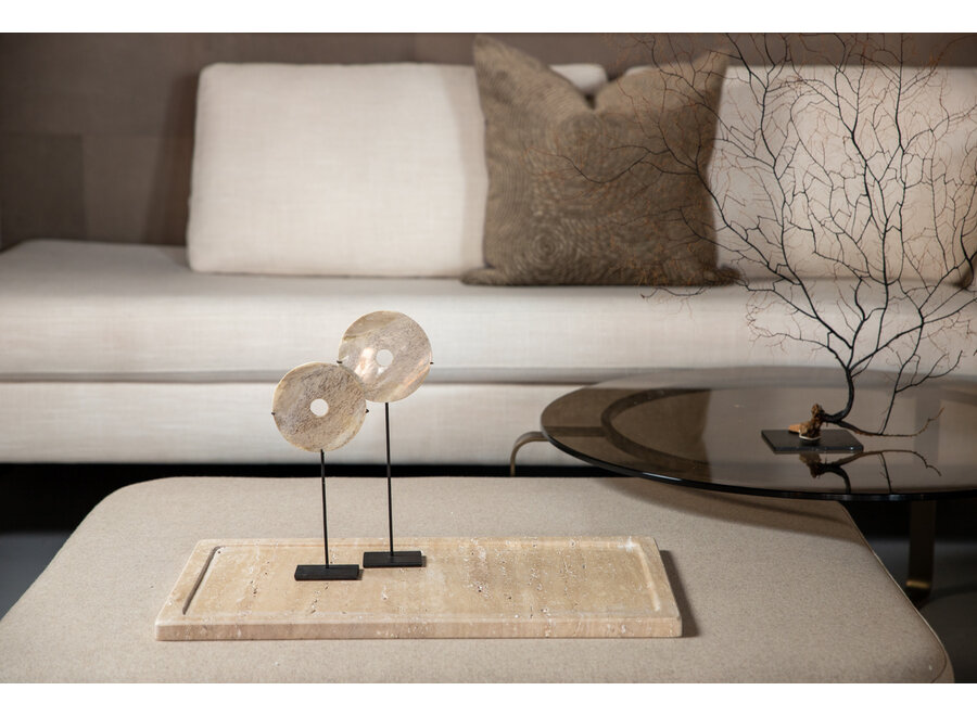 Plateau 'Russo' - Large