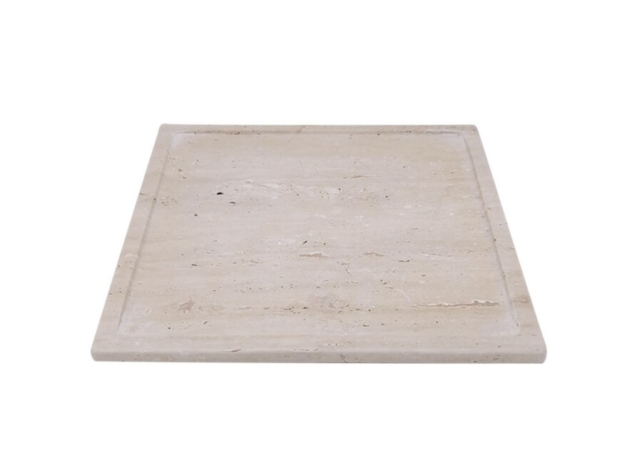 Tablett 'Russo' - Large