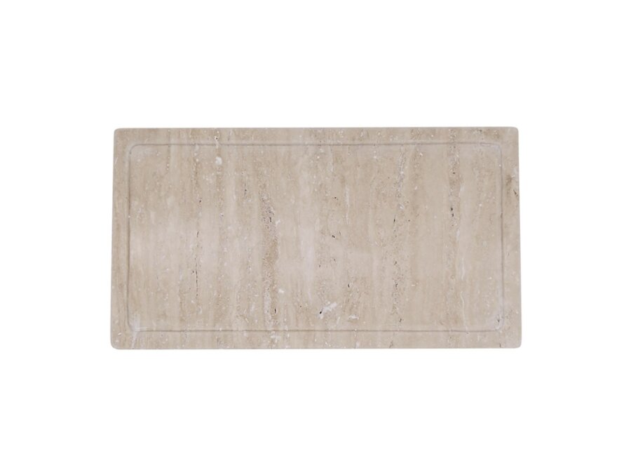 Tray 'Russo' - Rectangle