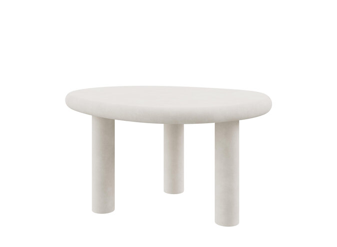 Bijzettafel 'Inzai'  - M