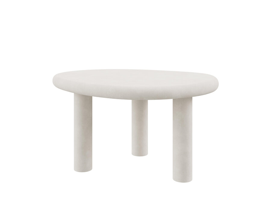 Table d'appoint 'Inzai'  - M