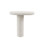 Side table 'Inzai'  - S