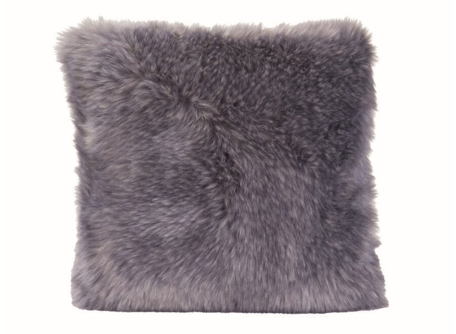 Kissen Fell 'Purplewolf'