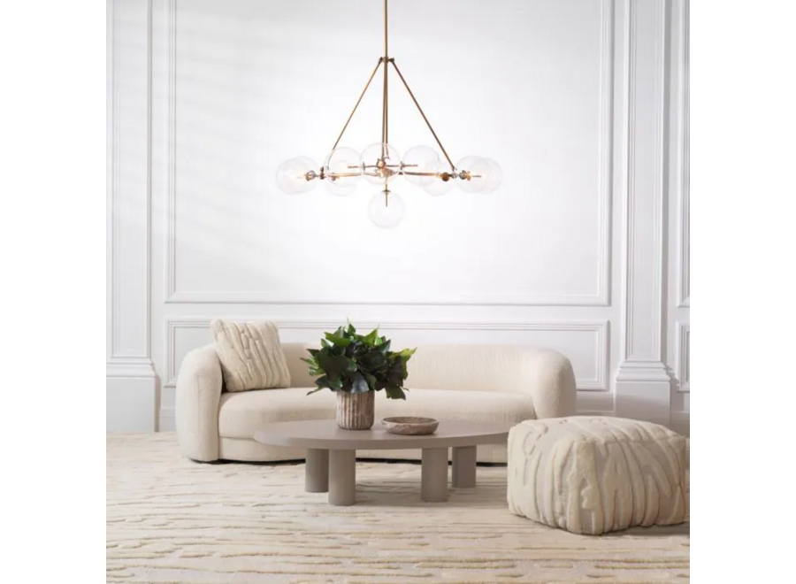 Hocker ‘Zenon' - OL