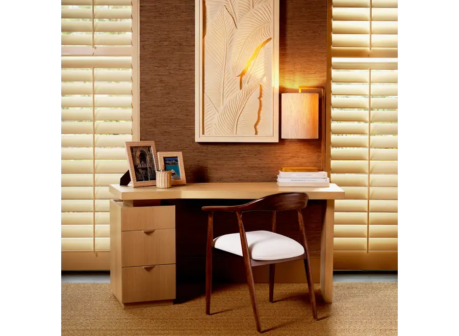 Dining Chair 'Beale' - Brown - OL