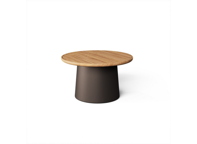 Salontafel 'Loreto' - Round