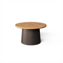 Salontafel 'Loreto' - Round