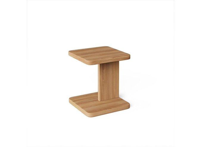 Side Table 'Rimini' - Teak
