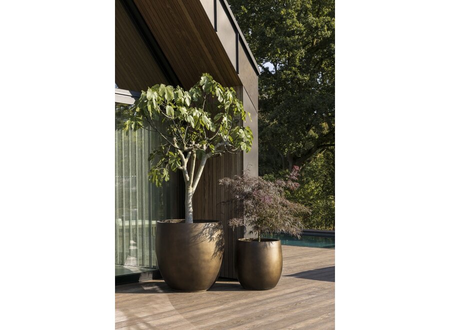 Planter 'Aurora' - Ø61cm