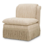 Fauteuil Fairburn - Bouclé sonata cream