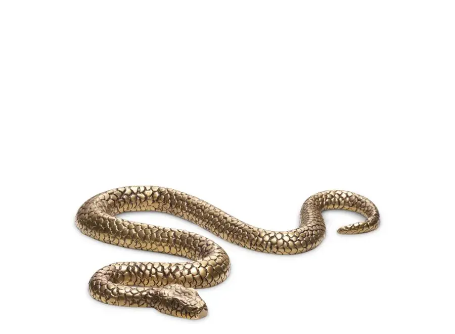 Objet 'Serpent'