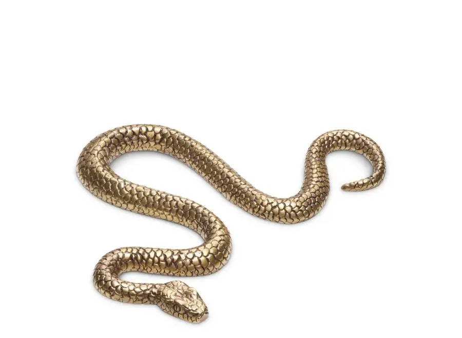 Objet 'Serpent'