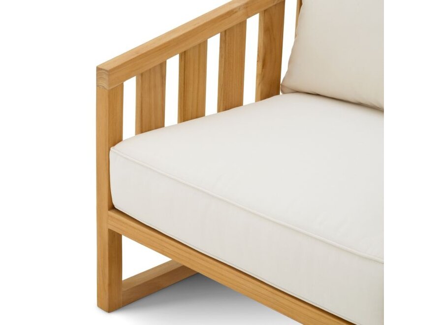 Outdoor stoel 'Aruba'