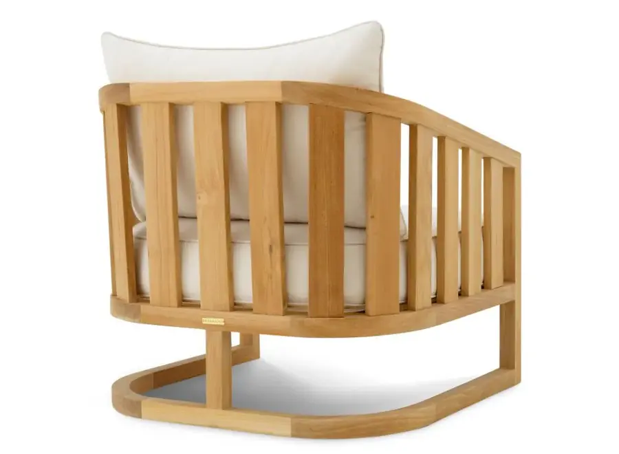 Outdoor stoel 'Aruba'