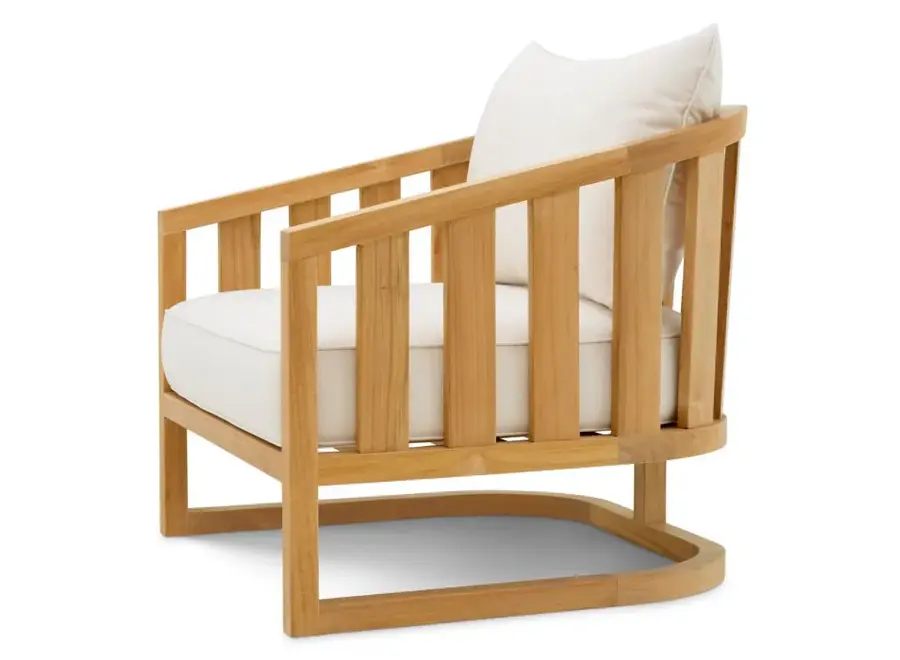 Outdoor stoel 'Aruba'