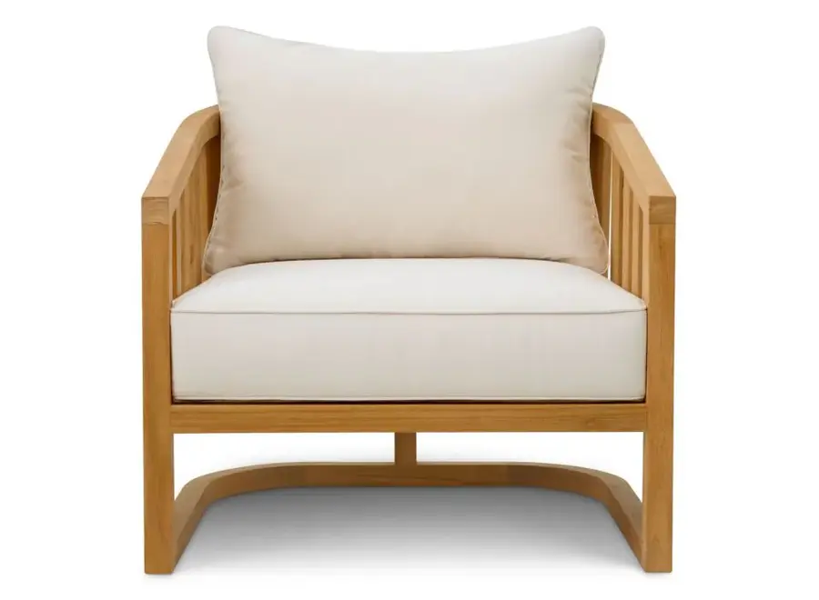 Chaise d'extérieur 'Aruba'