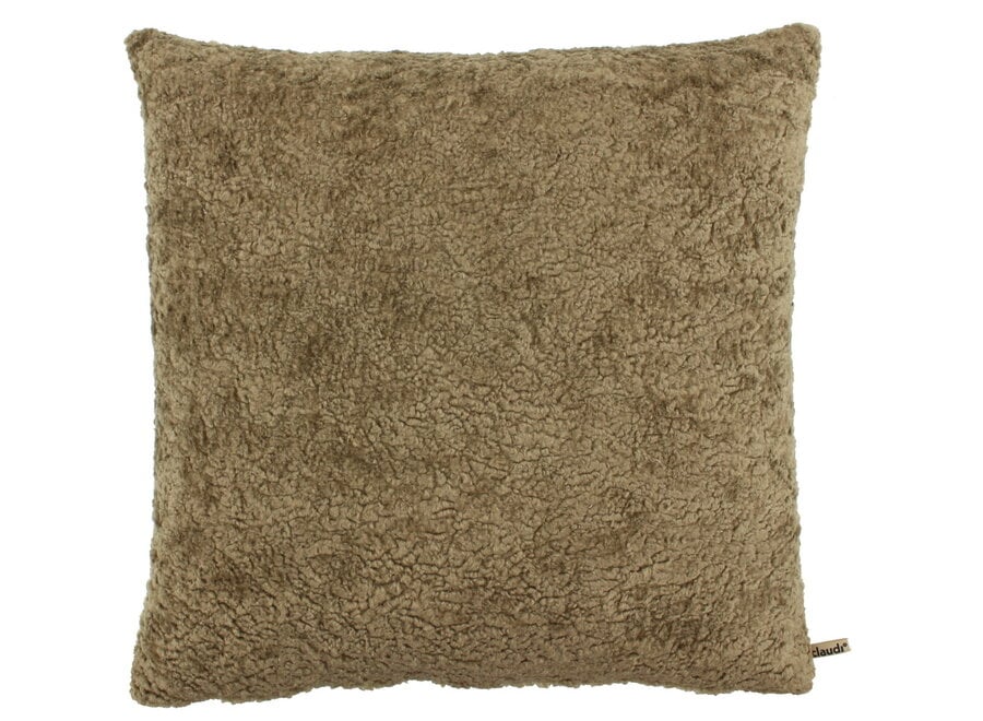 Decorative cushion Bjorn Off White