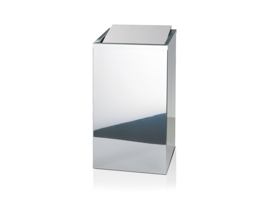 Wasmand DW 215 - Stainless steel polished
