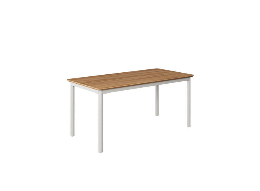 Table  à manger 'Olbia' - 170x85 - Linen