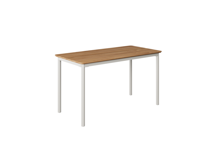 Hoge ettafel 'Olbia' - 170x85 - Linen