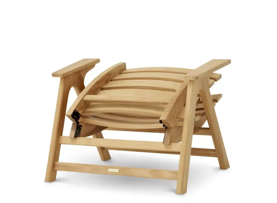 Outdoor stoel 'Oceanview'