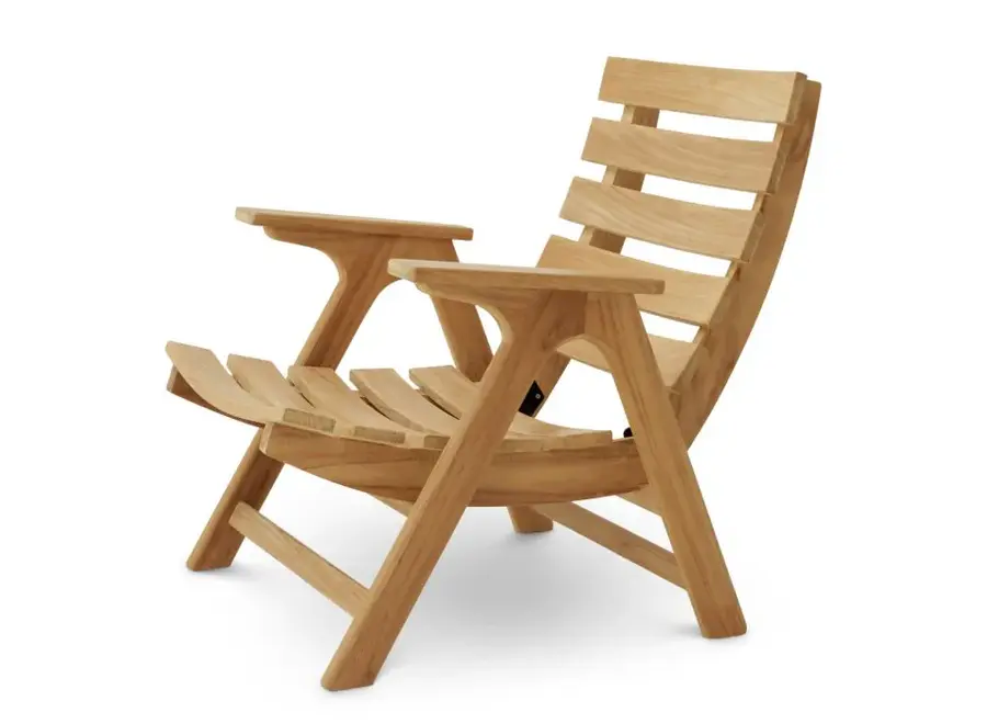 Outdoor stoel 'Oceanview'