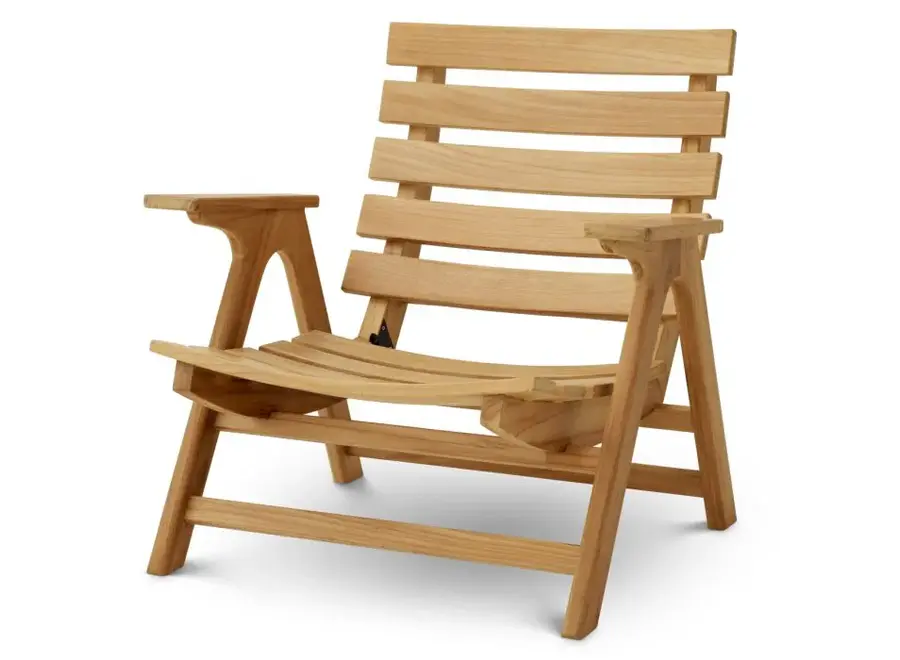 Chaise d'extérieur 'Oceanview'