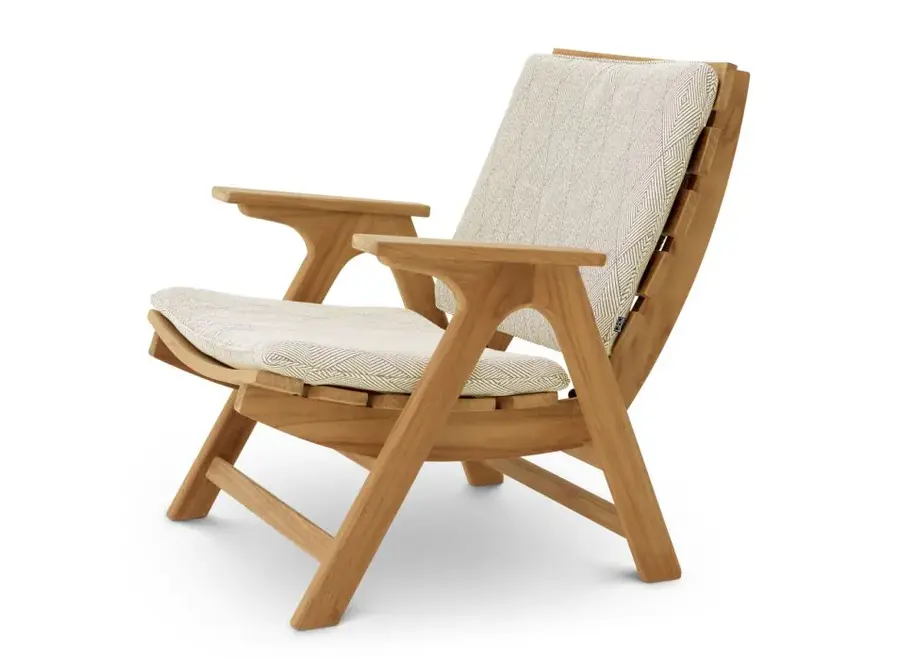 Outdoor chair 'Oceanview'