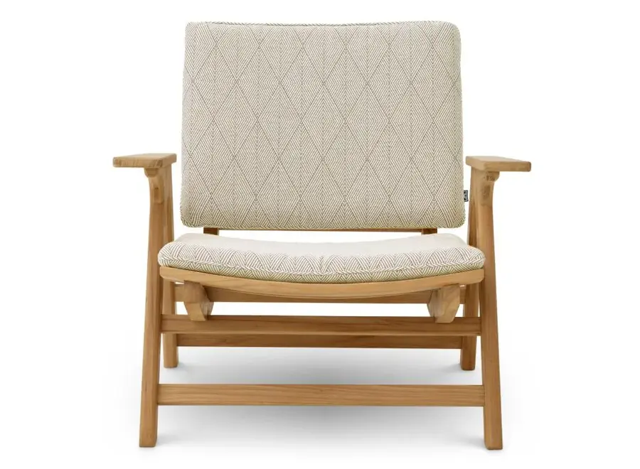 Outdoor stoel 'Oceanview'