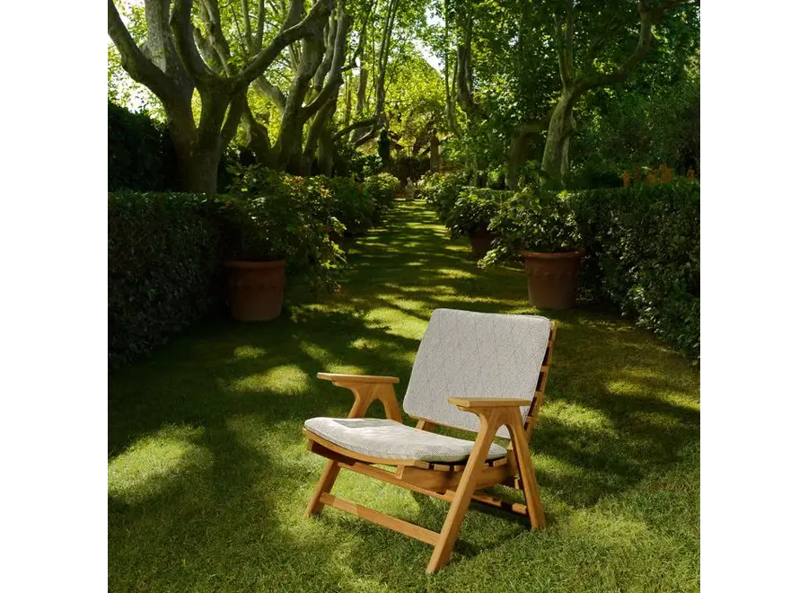 Chaise d'extérieur 'Oceanview'